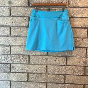 Adidas skort sz S